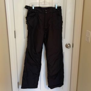 Ski or Snow Pant